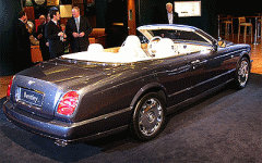 Bentley
